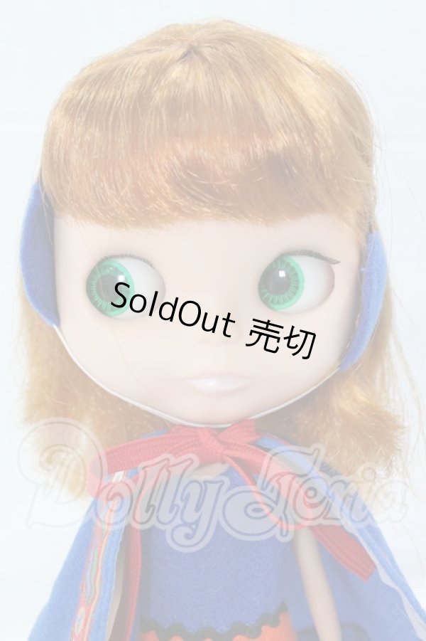 画像2: ネオブライス/コージーケープインスパイアード I-26-03-08-009-KD-ZI (2)