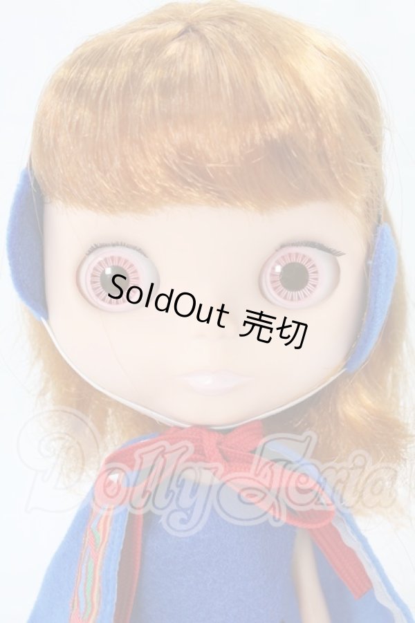 画像3: ネオブライス/コージーケープインスパイアード I-26-03-08-009-KD-ZI (3)