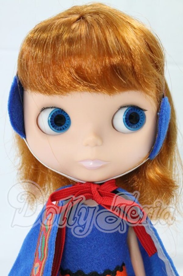 画像4: ネオブライス/コージーケープインスパイアード I-26-03-08-009-KD-ZI (4)