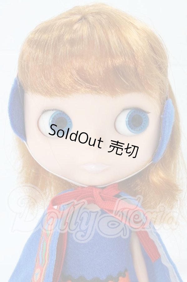 画像4: ネオブライス/コージーケープインスパイアード I-26-03-08-009-KD-ZI (4)