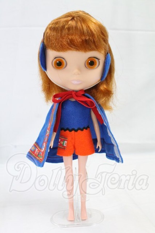 画像5: ネオブライス/コージーケープインスパイアード I-26-03-08-009-KD-ZI (5)