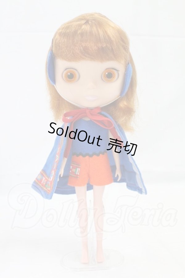 画像5: ネオブライス/コージーケープインスパイアード I-26-03-08-009-KD-ZI (5)