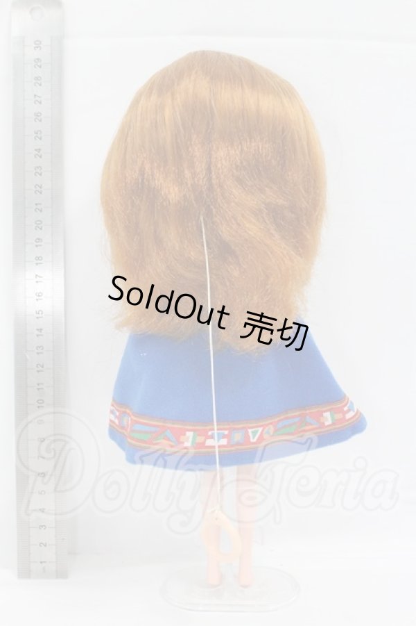 画像6: ネオブライス/コージーケープインスパイアード I-26-03-08-009-KD-ZI (6)