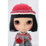 画像: ネオブライス/カスタム I-26-03-08-014-KD-ZI