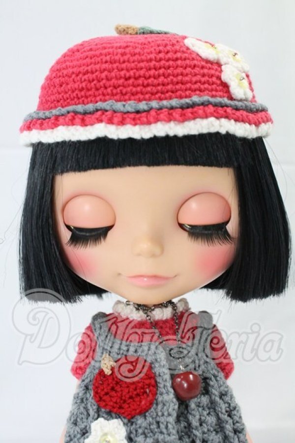 画像2: ネオブライス/カスタム I-26-03-08-014-KD-ZI (2)