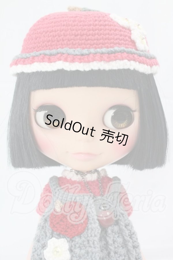 画像5: ネオブライス/カスタム I-26-08-13-518-KD-ZI (5)