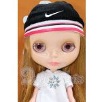 画像: ネオブライス/コートニーデズバイナイキ（バッグ無し） I-26-03-08-005-KD-ZI