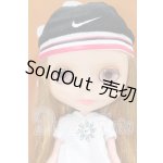 画像: ネオブライス/コートニーデズバイナイキ(バッグ無し) I-26-03-08-005-KD-ZI