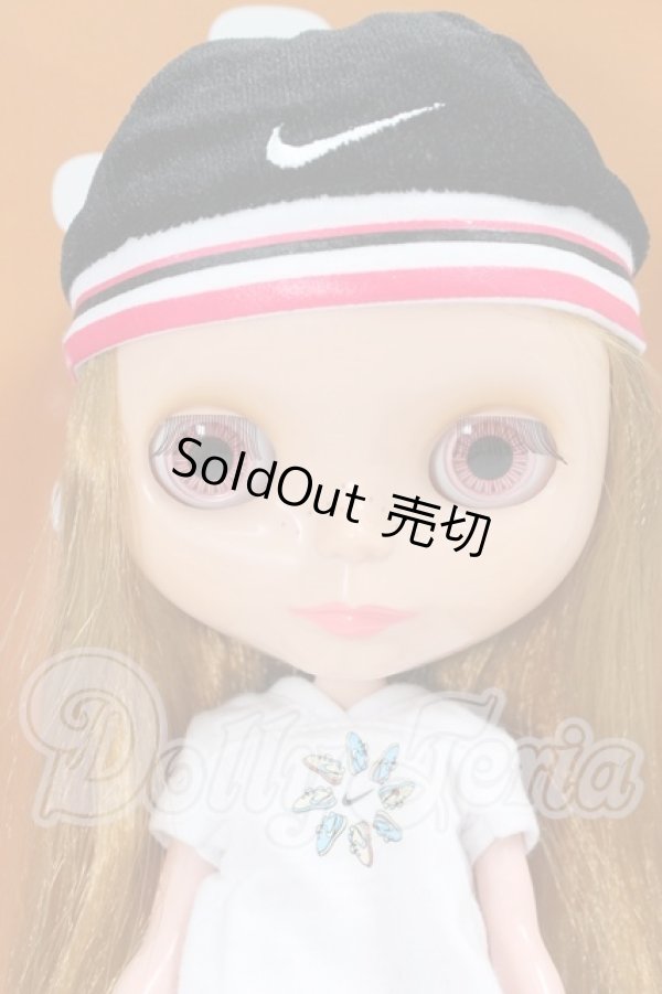 画像1: ネオブライス/コートニーデズバイナイキ（バッグ無し） I-26-03-08-005-KD-ZI (1)