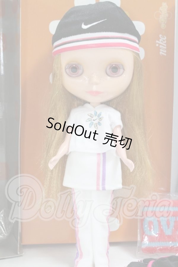 画像2: ネオブライス/コートニーデズバイナイキ（バッグ無し） I-26-03-08-005-KD-ZI (2)