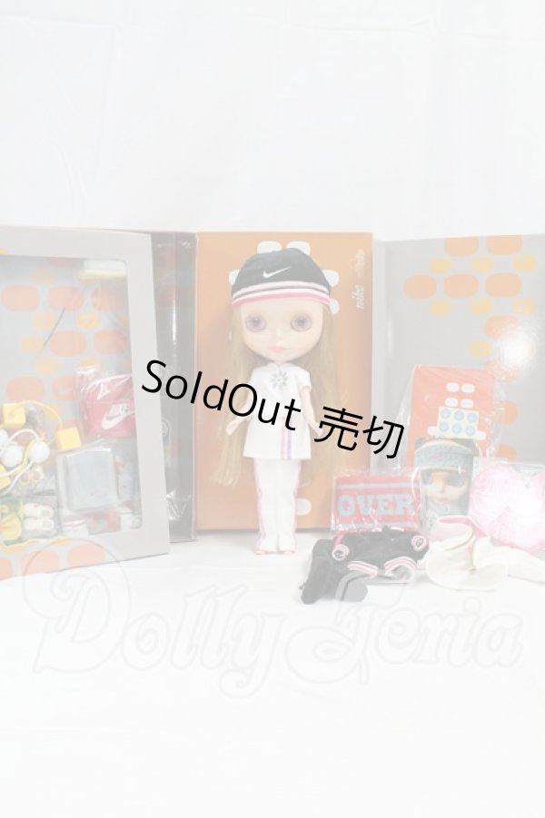 画像3: ネオブライス/コートニーデズバイナイキ（バッグ無し） I-26-03-08-005-KD-ZI (3)