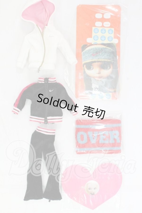 画像4: ネオブライス/コートニーデズバイナイキ（バッグ無し） I-26-03-08-005-KD-ZI (4)