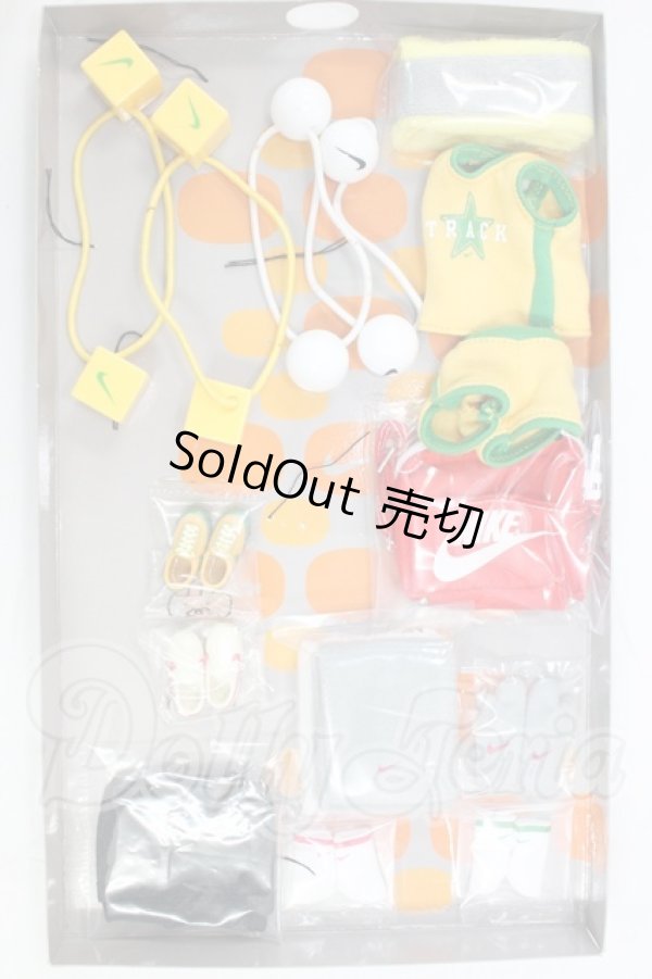 画像6: ネオブライス/コートニーデズバイナイキ（バッグ無し） I-26-03-08-005-KD-ZI (6)