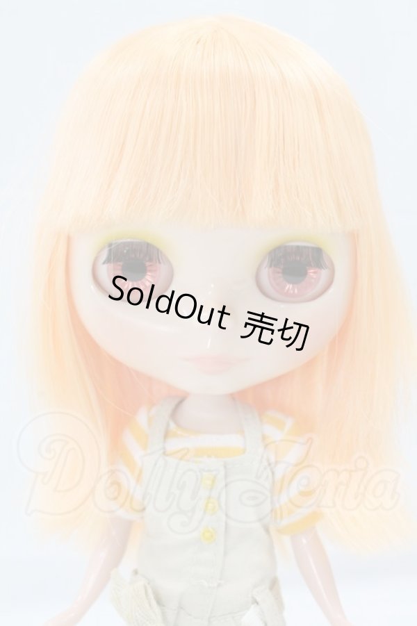 画像1: ネオブライス/シンプリーマンゴー I-26-03-08-026-KD-ZI (1)