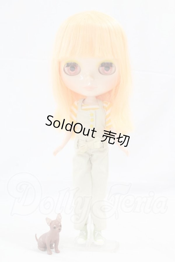 画像5: ネオブライス/シンプリーマンゴー I-26-03-08-026-KD-ZI (5)