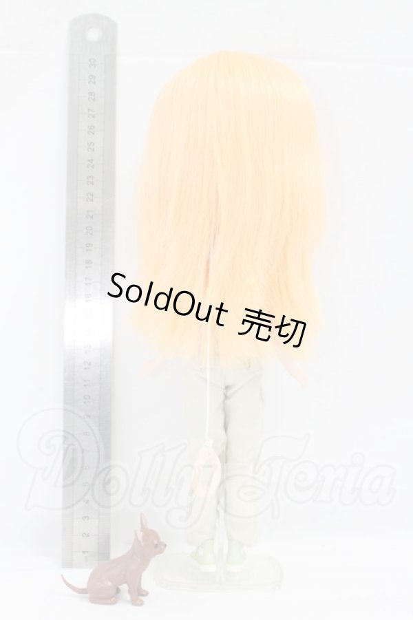 画像6: ネオブライス/シンプリーマンゴー I-26-03-08-026-KD-ZI (6)