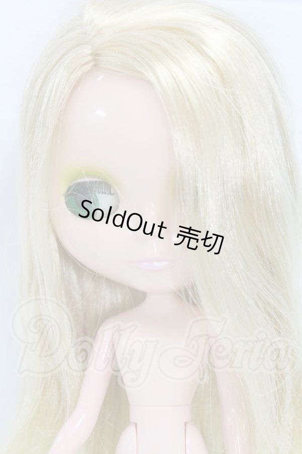 画像2: ネオブライス/アイラブユーイッツトゥルー本体 I-26-03-01-344-KD-ZI (2)