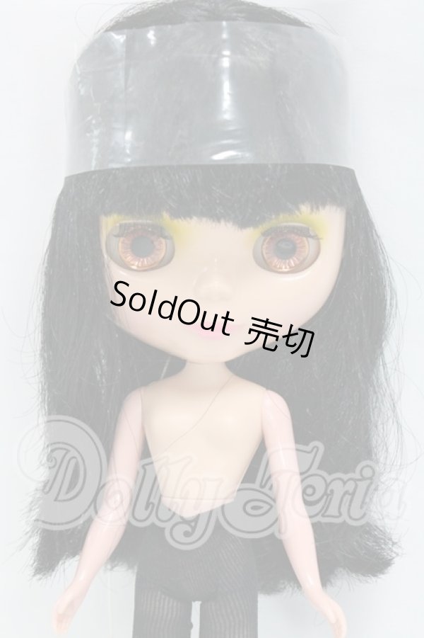 画像1: ネオブライス/ラウジングラブリー I-26-03-01-348-KD-ZI (1)