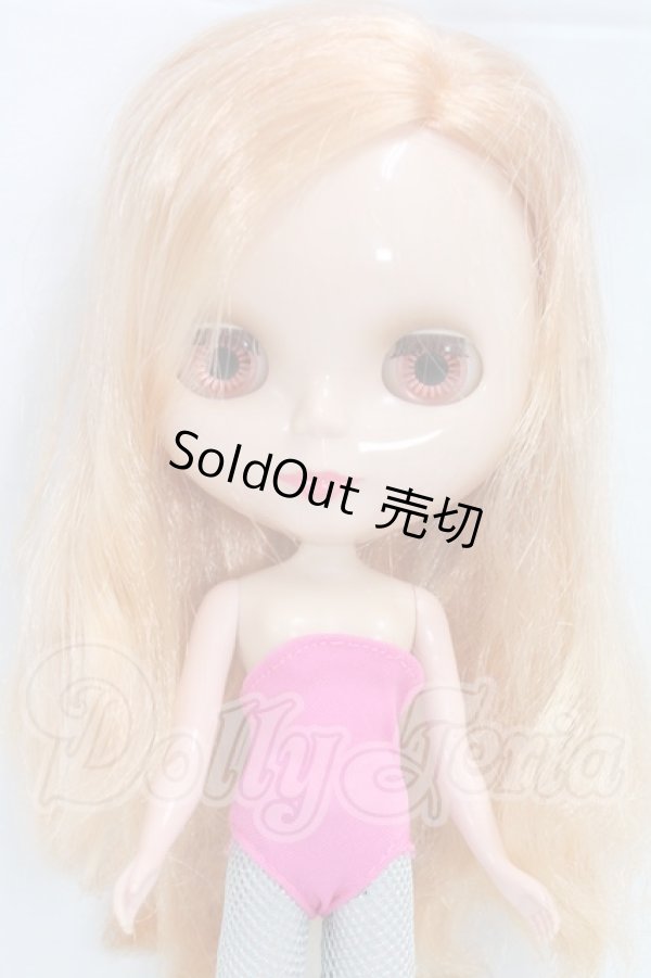 画像1: ネオブライス/マドモアゼルローズバド I-26-03-01-349-KD-ZI (1)