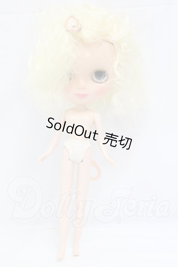 画像2: ネオブライス/カスタム本体 I-26-03-01-340-KD-ZI (2)