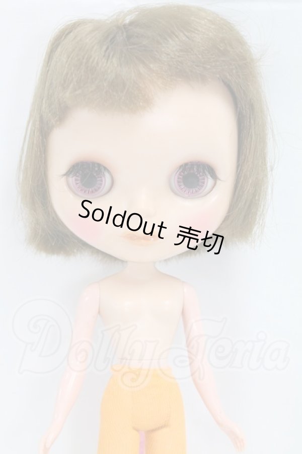 画像1: ネオブライス/カスタム本体 I-26-03-01-350-KD-ZI (1)