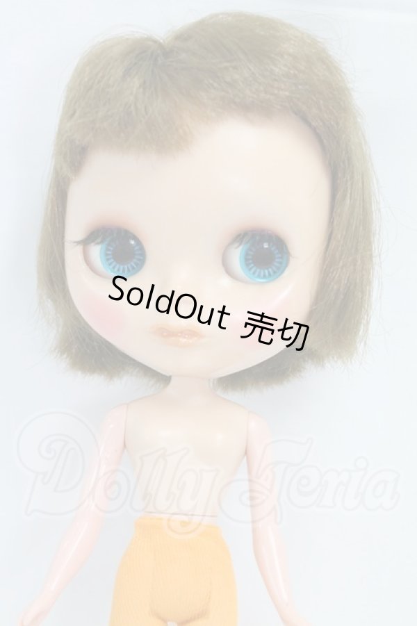 画像2: ネオブライス/カスタム本体 I-26-03-01-350-KD-ZI (2)