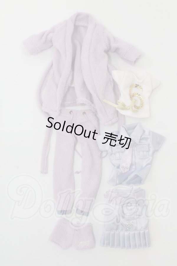 画像1: ネオブライス/OF:衣装 I-26-03-08-031-KD-ZI (1)