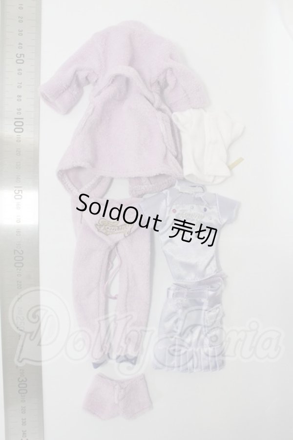 画像2: ネオブライス/OF:衣装 I-26-03-08-031-KD-ZI (2)