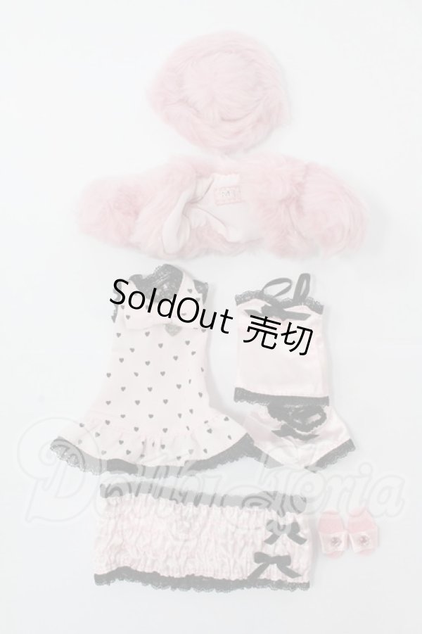 画像1: ネオブライス/OF:衣装 I-26-03-08-032-KD-ZI (1)