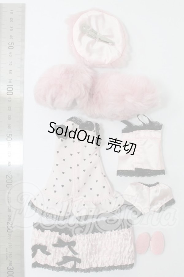 画像2: ネオブライス/OF:衣装 I-26-03-08-032-KD-ZI (2)