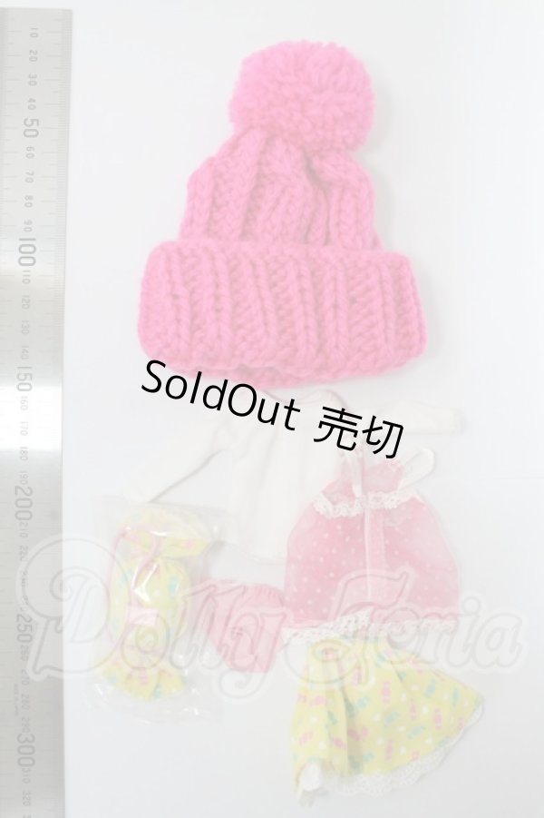 画像2: ネオブライス/OF:衣装 I-26-03-08-033-KD-ZI (2)