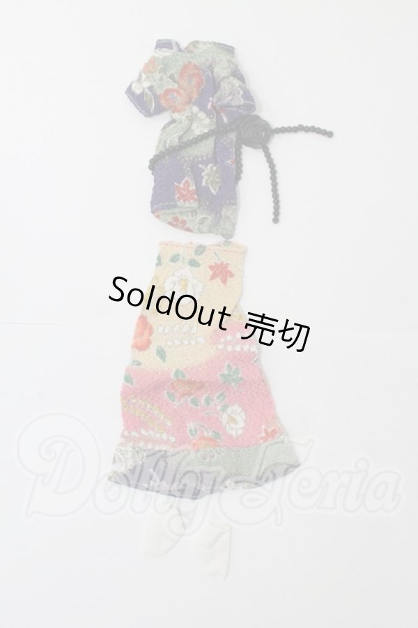 画像1: ネオブライス/OF:衣装 I-26-03-08-036-KD-ZI (1)