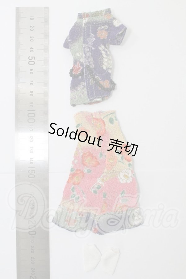 画像2: ネオブライス/OF:衣装 I-26-03-08-036-KD-ZI (2)