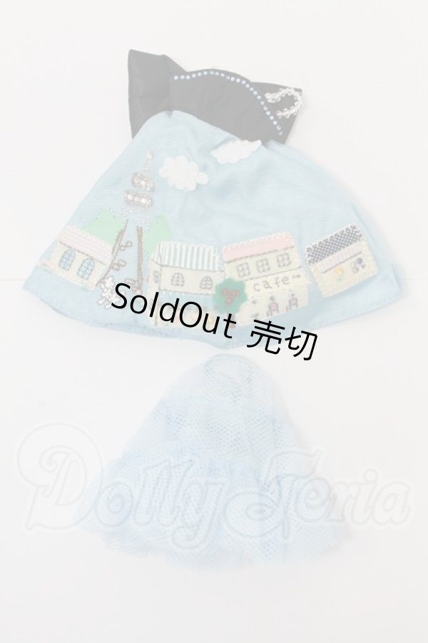 画像1: ネオブライス/OF:衣装 I-26-03-08-037-KD-ZI (1)