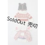 画像: ネオブライス/OF:衣装 I-26-03-08-039-KD-ZI