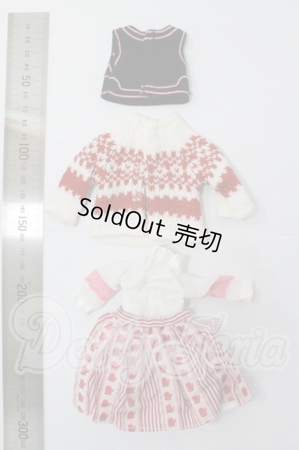 画像2: ネオブライス/OF:衣装 I-26-03-08-039-KD-ZI (2)