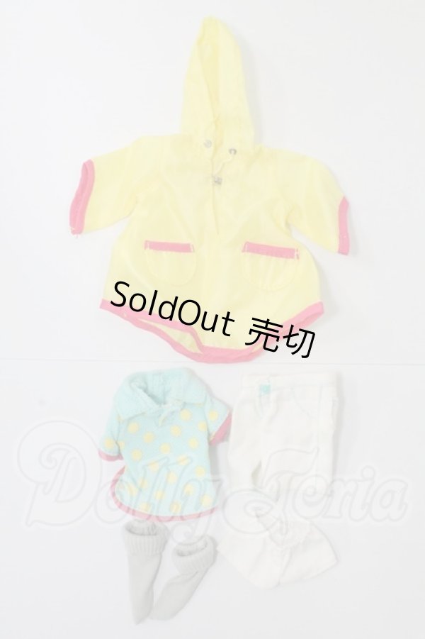 画像1: ネオブライス/OF:衣装 I-26-03-08-040-KD-ZI (1)