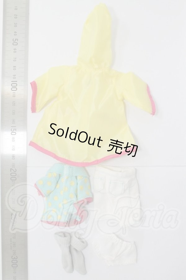 画像2: ネオブライス/OF:衣装 I-26-03-08-040-KD-ZI (2)