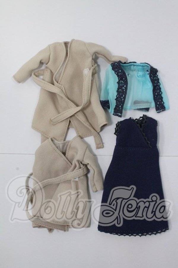 画像1: ネオブライス/OF:衣装 I-26-03-08-041-KD-ZI (1)