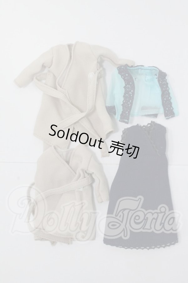 画像1: ネオブライス/OF:衣装 I-26-03-08-041-KD-ZI (1)