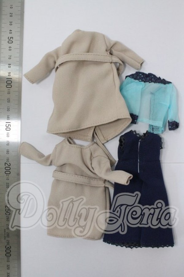 画像2: ネオブライス/OF:衣装 I-26-03-08-041-KD-ZI (2)