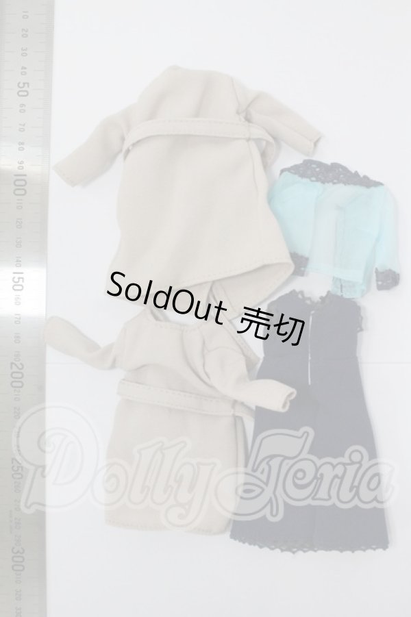 画像2: ネオブライス/OF:衣装 I-26-03-08-041-KD-ZI (2)