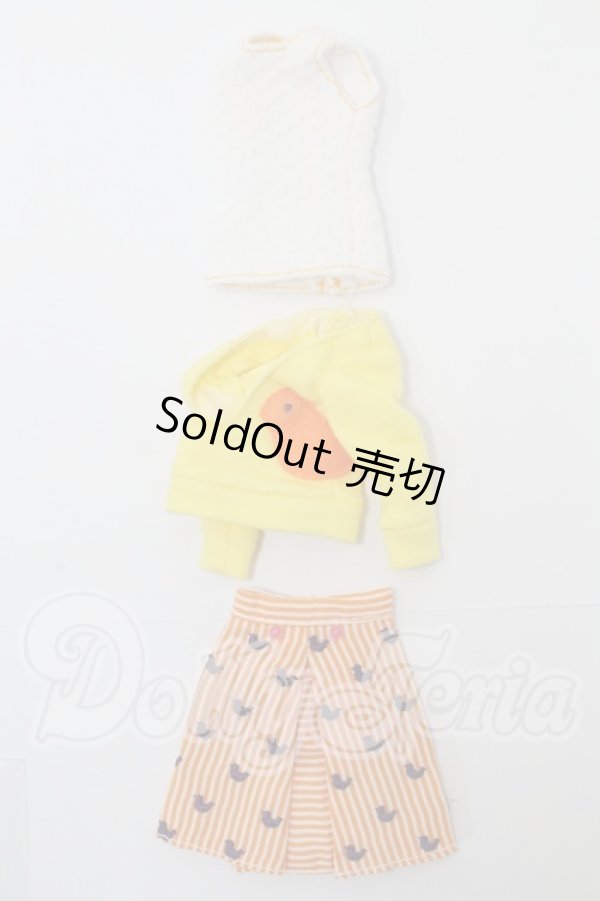 画像1: ネオブライス/OF:衣装 I-26-03-08-043-KD-ZI (1)