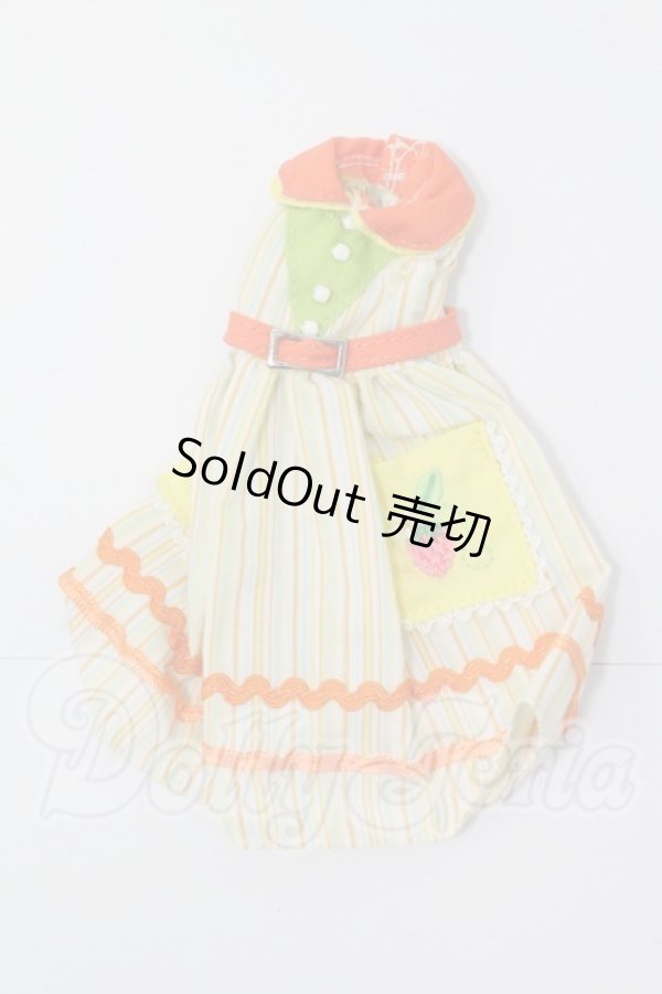 画像1: ネオブライス/OF:衣装 I-26-03-08-044-KD-ZI (1)