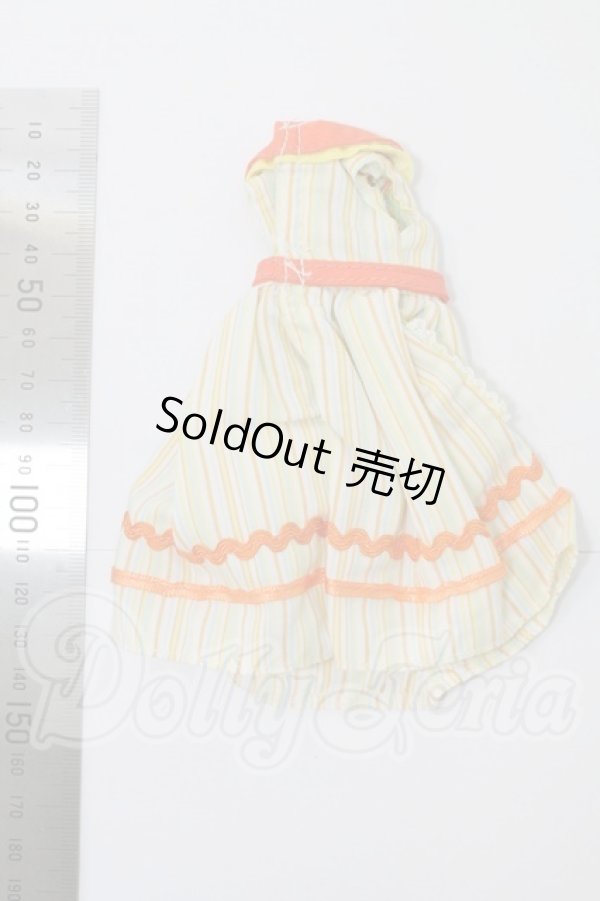 画像2: ネオブライス/OF:衣装 I-26-03-08-044-KD-ZI (2)