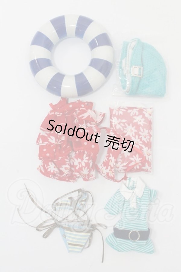 画像1: ネオブライス/OF:衣装 I-26-03-08-045-KD-ZI (1)