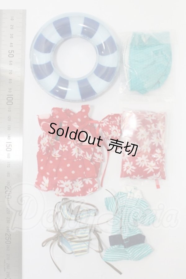 画像2: ネオブライス/OF:衣装 I-26-03-08-045-KD-ZI (2)