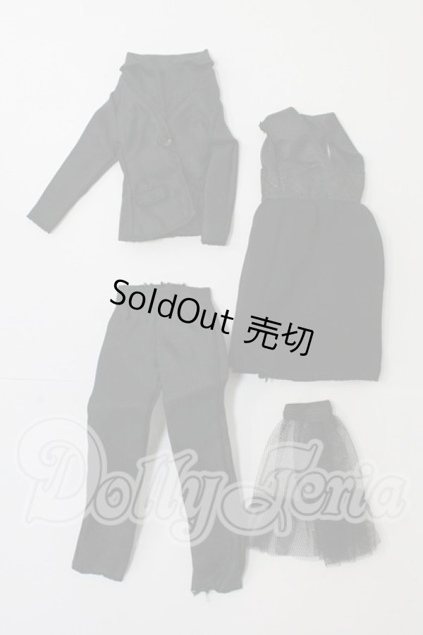 画像1: ネオブライス/OF:衣装 I-26-03-08-046-KD-ZI (1)