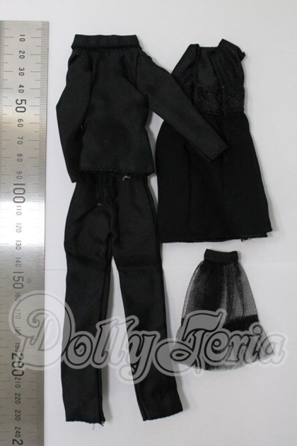 画像2: ネオブライス/OF:衣装 I-26-03-08-046-KD-ZI (2)