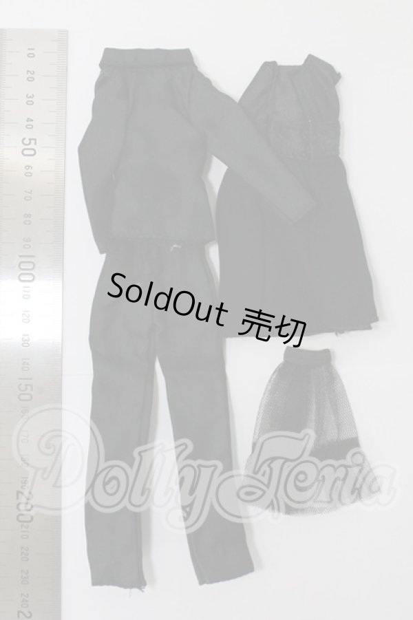 画像2: ネオブライス/OF:衣装 I-26-03-08-046-KD-ZI (2)